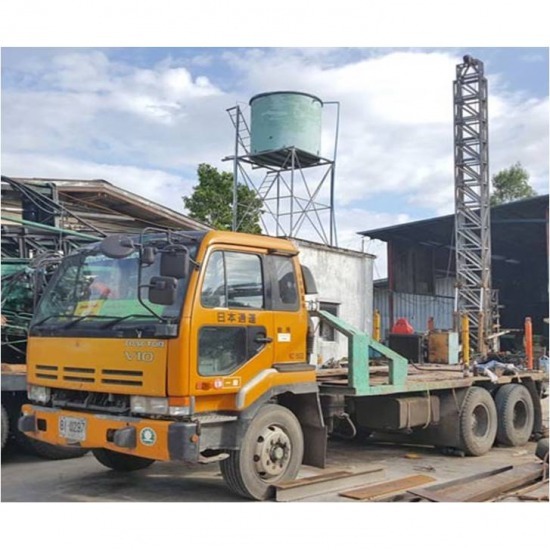 รับตอกเสาเข็ม นครสวรรค์ - กิจเจริญปั้นจั่น - รับจ้างตอกเสาเข็ม