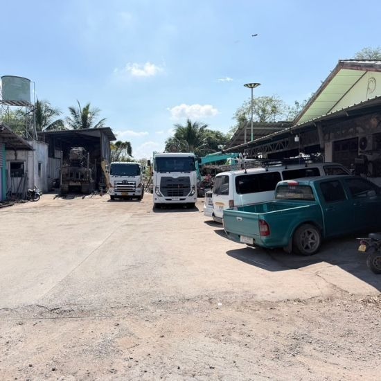 บริษัท เอฟพี.ปั้นจั่นนคร จำกัด